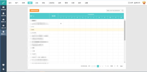 湛江財(cái)務(wù)軟件公司 引領(lǐng)軟件開(kāi)發(fā)新浪潮